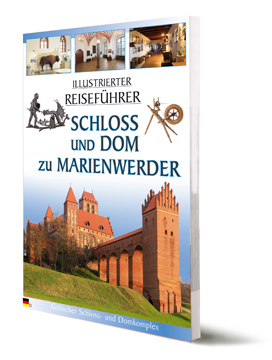 Marienwerder Schloss Dom reisefuhrer